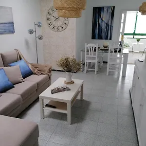 Casa Mare Apartamento Playa Honda (Lanzarote)