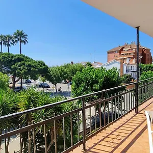 Cabrera Burriac Appartement