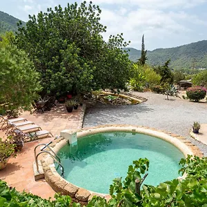  Séjour à la ferme Robby's Ibiza Espagne