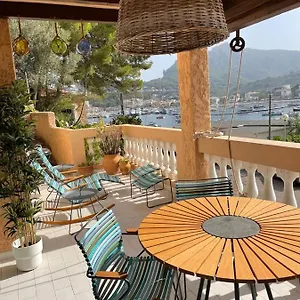  Appartement Montemar No.1 - Perfect Ocean View Espagne