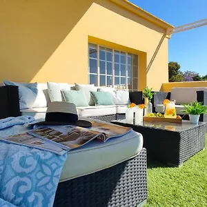  Appartement Living4malaga Monte Sancha Deluxe View Espagne