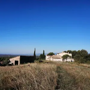 Mas D'en Ferran Séjour à la campagne