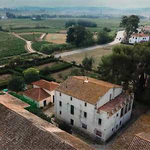 Сasa de vacaciones Cal Gotlla, Vilobí del Penedès