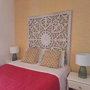 Flores Apartamento Lisboa
