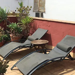  Hébergement de vacances Casa Sevillana Espagne