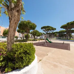 Playa La Barrosa Apartamento Chiclana de la Frontera