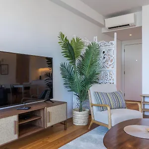 Oasis 28 Iii By Innkeeper Apartamento Lisboa