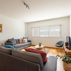 Modern In Parque Nacoes Apartamento Lisboa