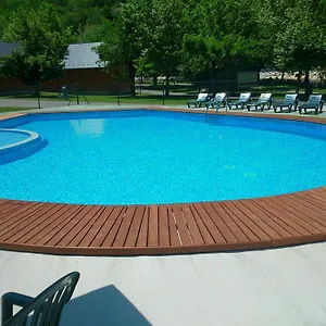 Camping Prado, Vilamòs