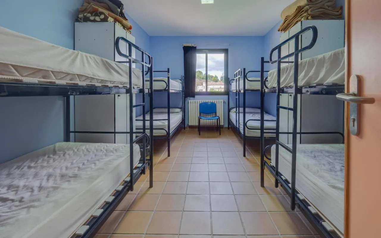 Camping Alberg Municipal Tivissa 2*,