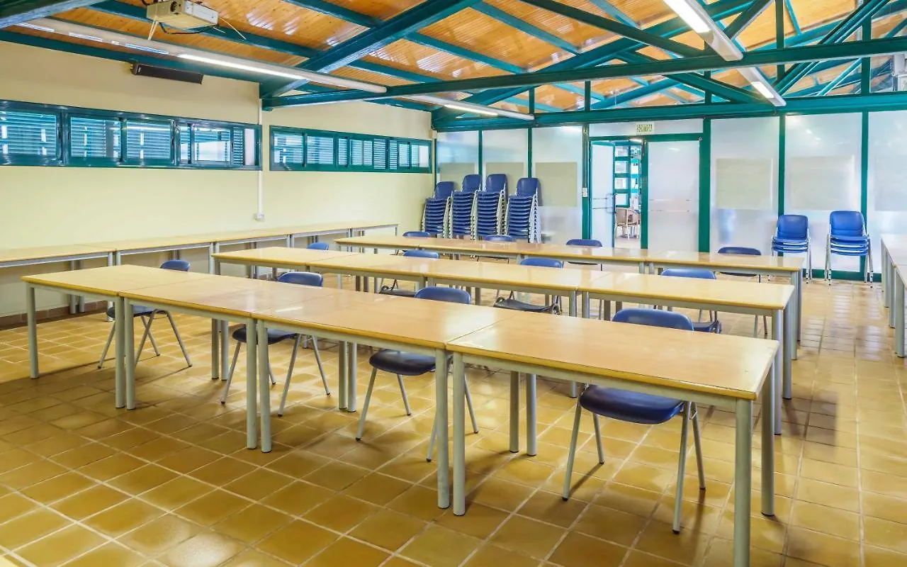**  Camping Alberg Municipal Tivissa España