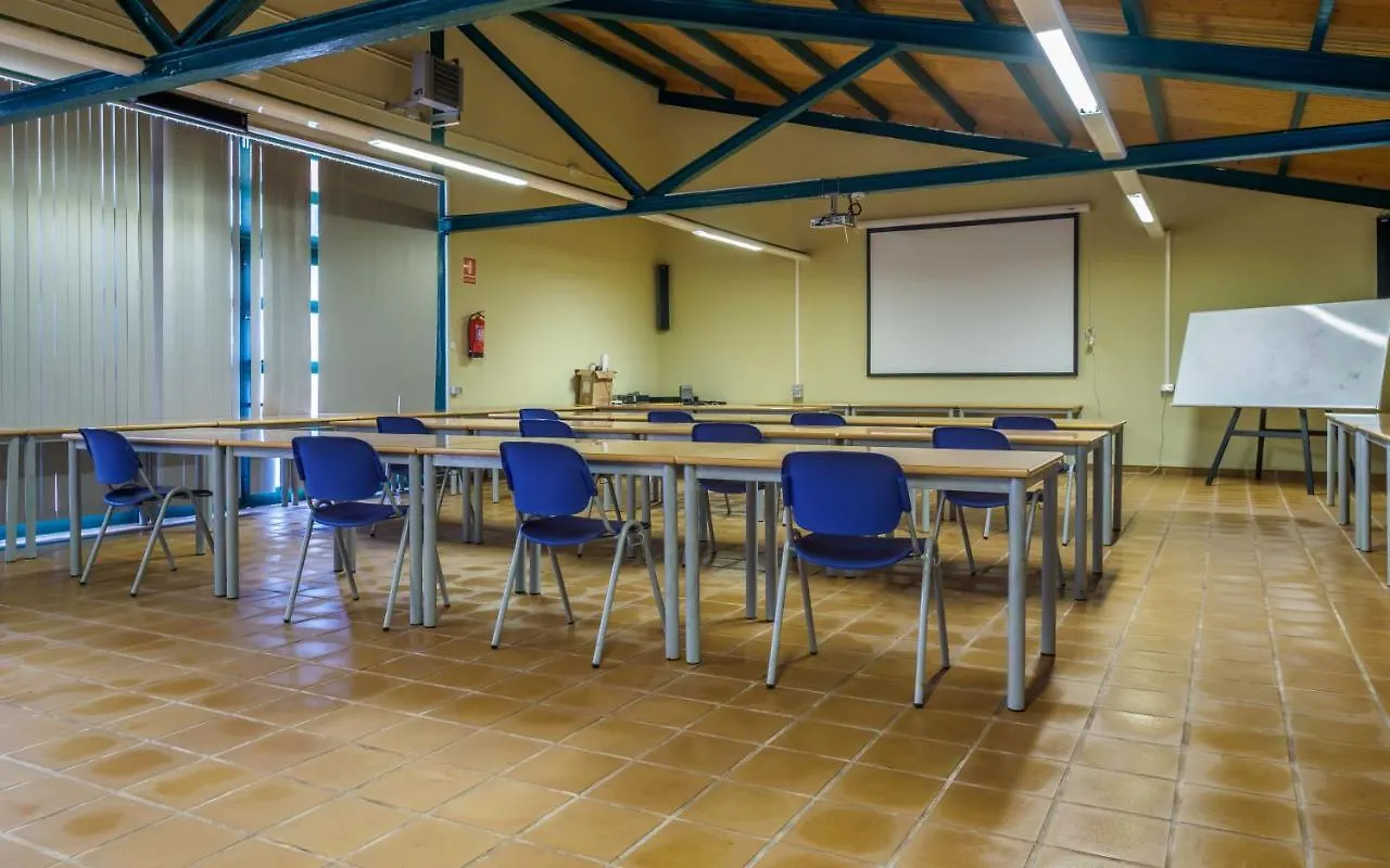 Camping Alberg Municipal Tivissa