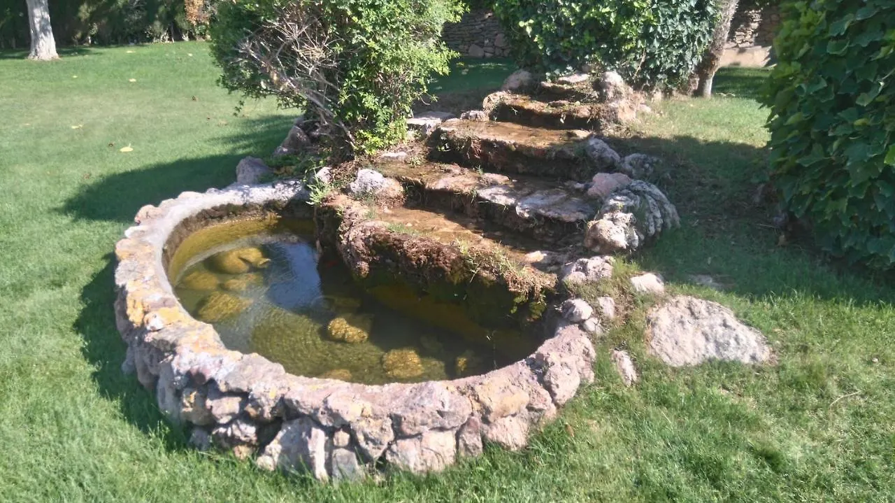 Campingplatz Camping Alberg Municipal Tivissa
