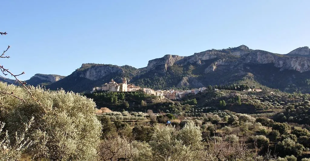Camping Alberg Municipal Tivissa 2*,  Spanien